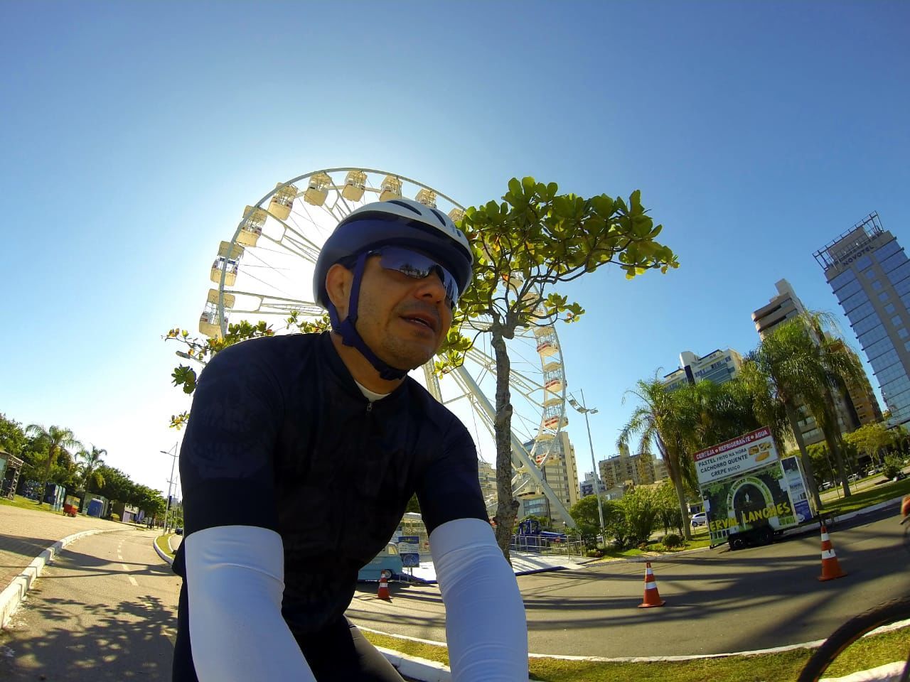Foto Dica de como iniciar a vida de Bike! Foto Dica de como iniciar a vida de Bike! - Imagem 0