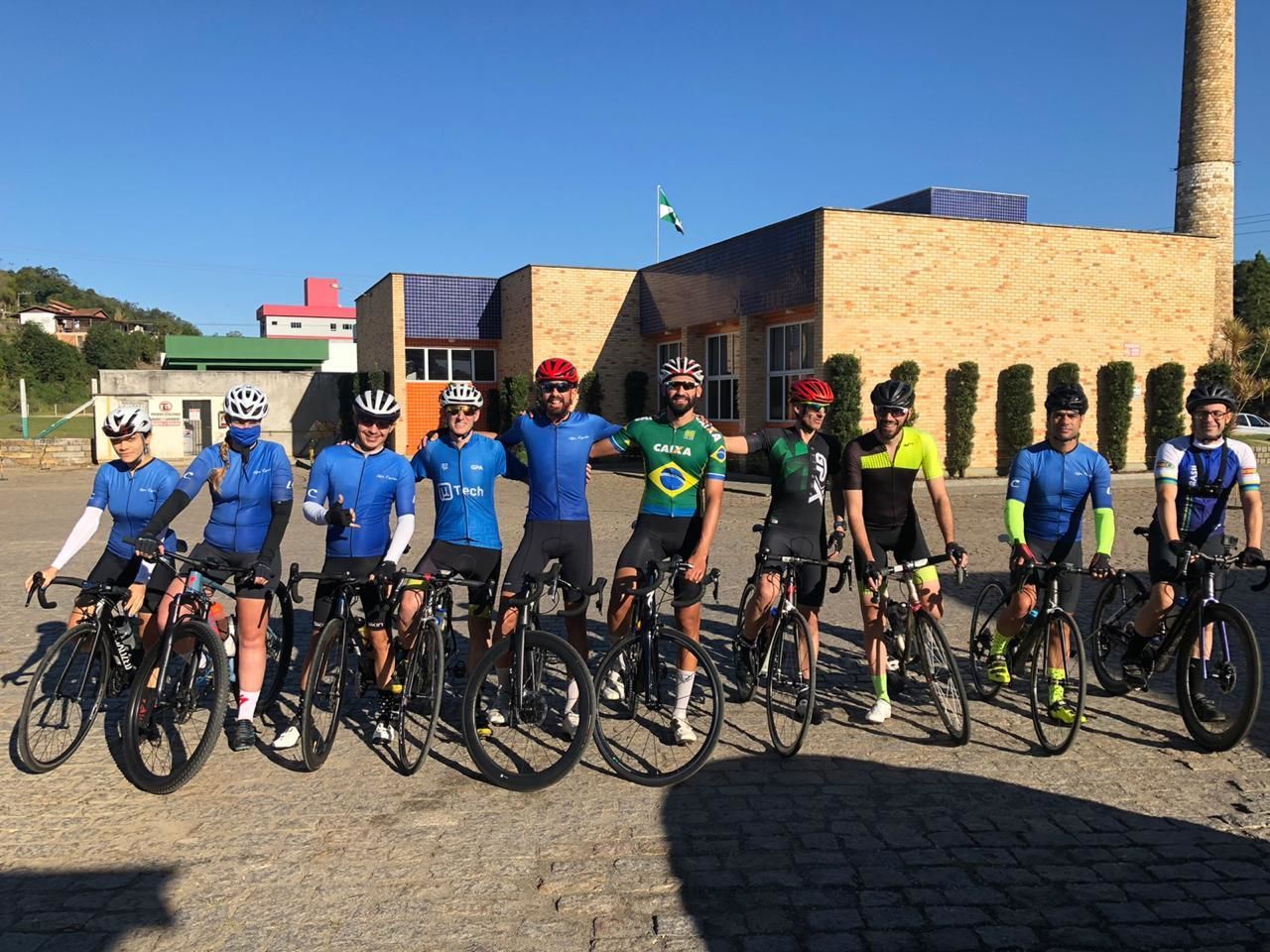 Foto Dica de como iniciar a vida de Bike! Foto Dica de como iniciar a vida de Bike! - Imagem 2