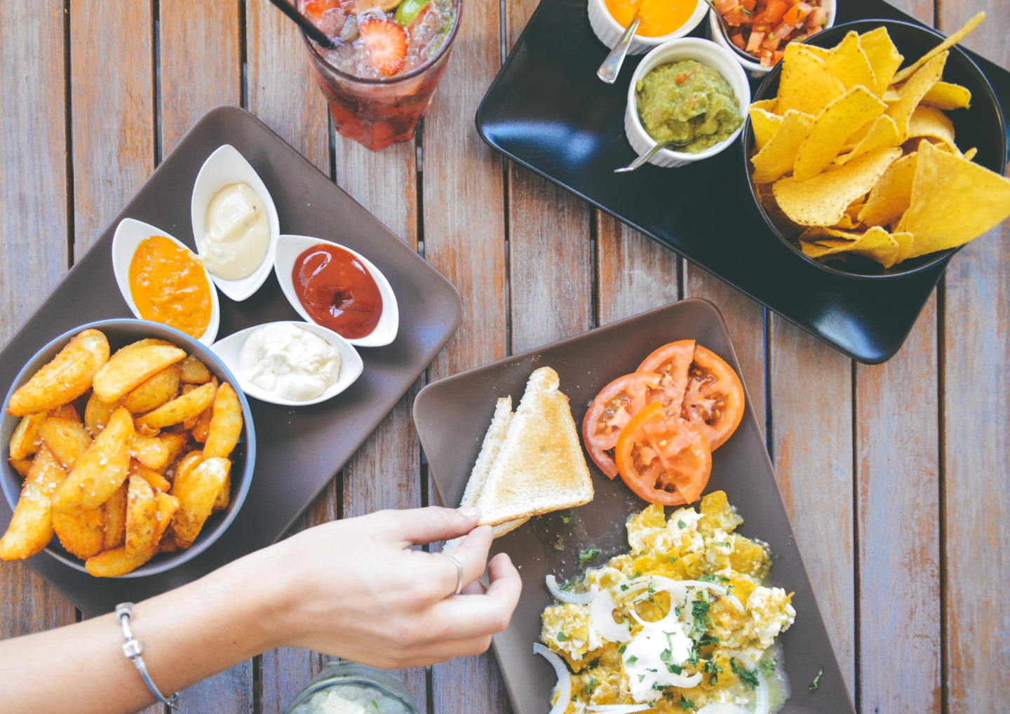 O que comer nos Pedais de curta e longa duração? O que comer nos Pedais de curta e longa duração?