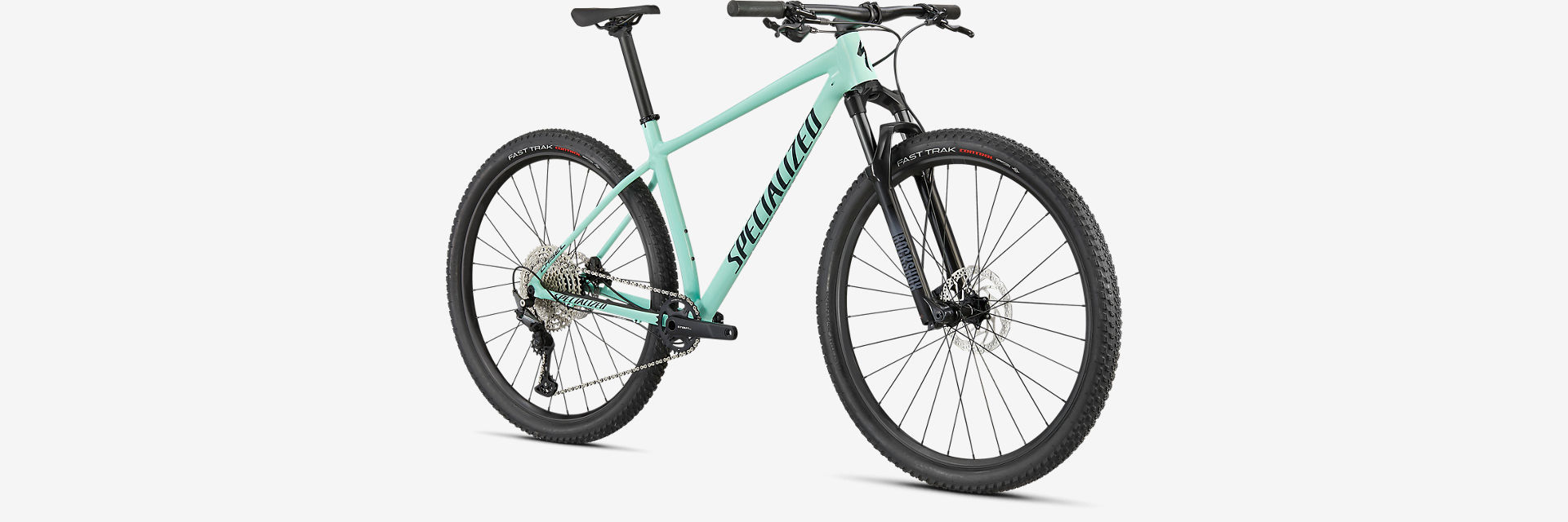 Foto Bicicleta Chisel 2021 - Sob Consulta Foto Bicicleta Chisel 2021 - Sob Consulta - Imagem 6