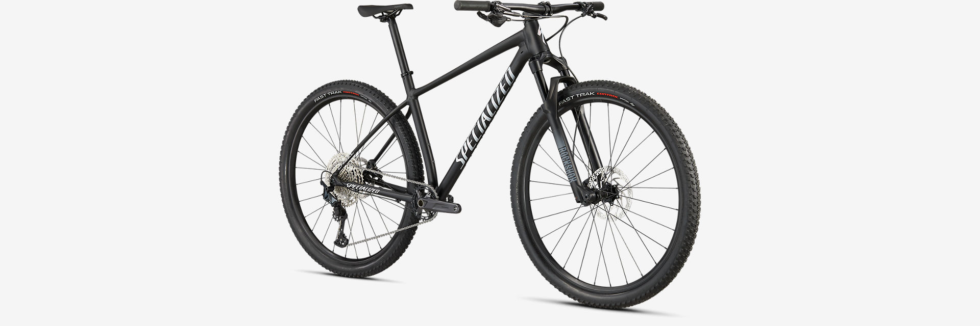 Foto Bicicleta Chisel Comp 2021 - Sob Consulta Foto Bicicleta Chisel Comp 2021 - Sob Consulta - Imagem 3