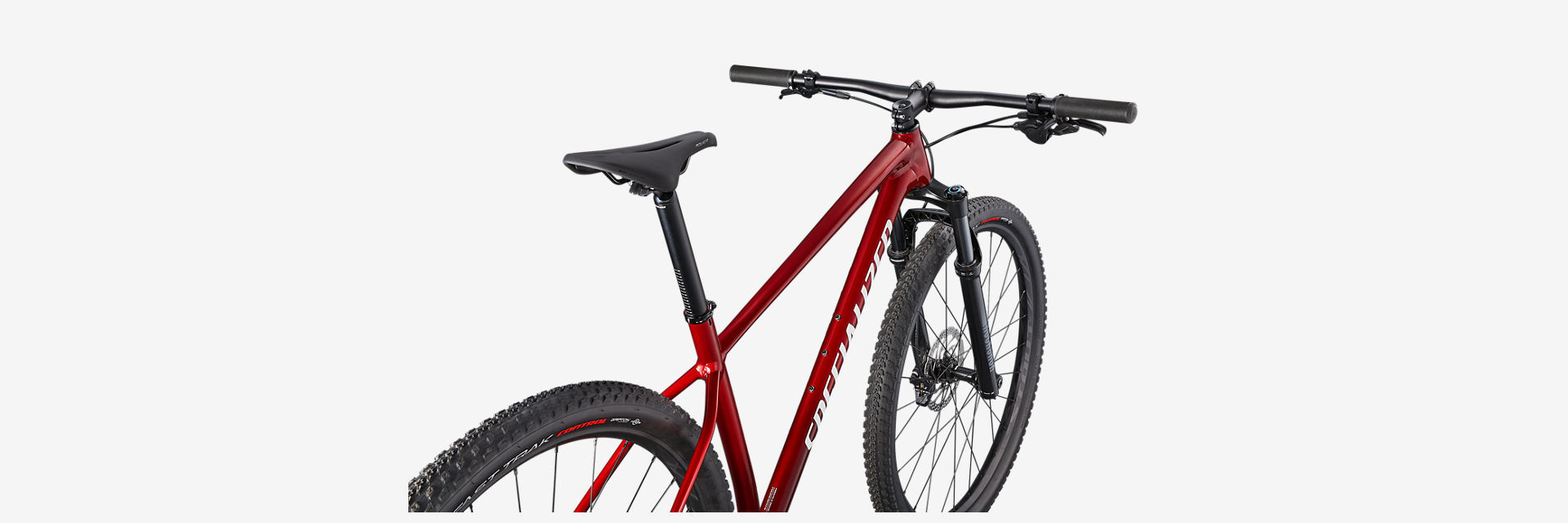 Foto Bicicleta Chisel Comp 2021 - Sob Consulta Foto Bicicleta Chisel Comp 2021 - Sob Consulta - Imagem 0