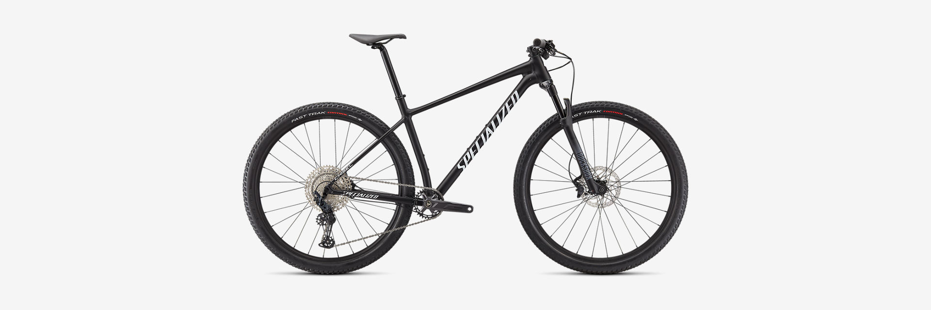Foto Bicicleta Chisel Comp 2021 - Sob Consulta Foto Bicicleta Chisel Comp 2021 - Sob Consulta - Imagem 2