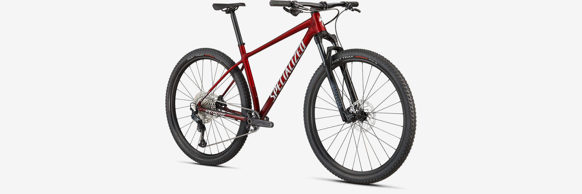 Foto Bicicleta Chisel Comp 2021 - Sob Consulta Foto Bicicleta Chisel Comp 2021 - Sob Consulta - Imagem 7