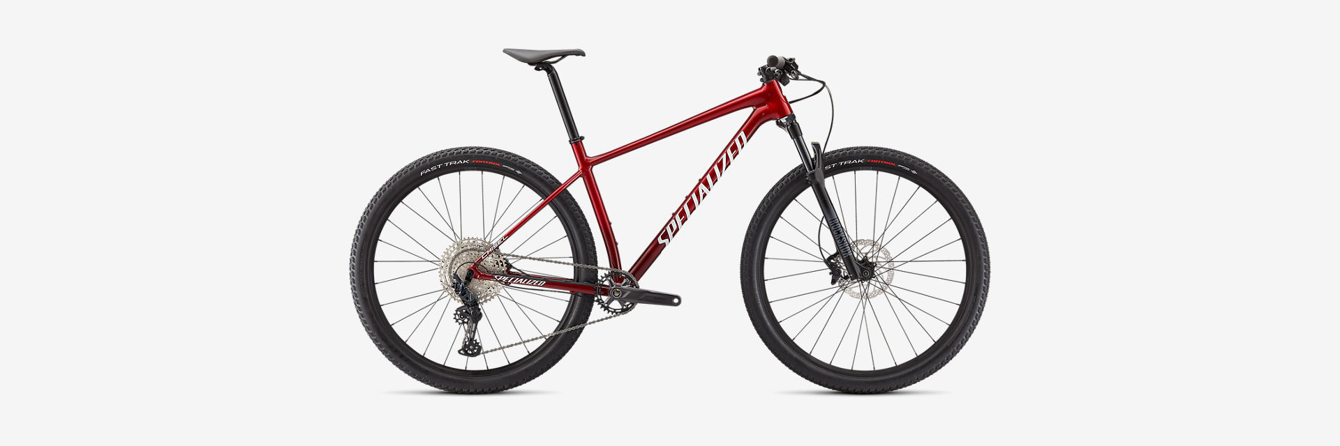 Foto Bicicleta Chisel Comp 2021 - Sob Consulta Foto Bicicleta Chisel Comp 2021 - Sob Consulta - Imagem 6