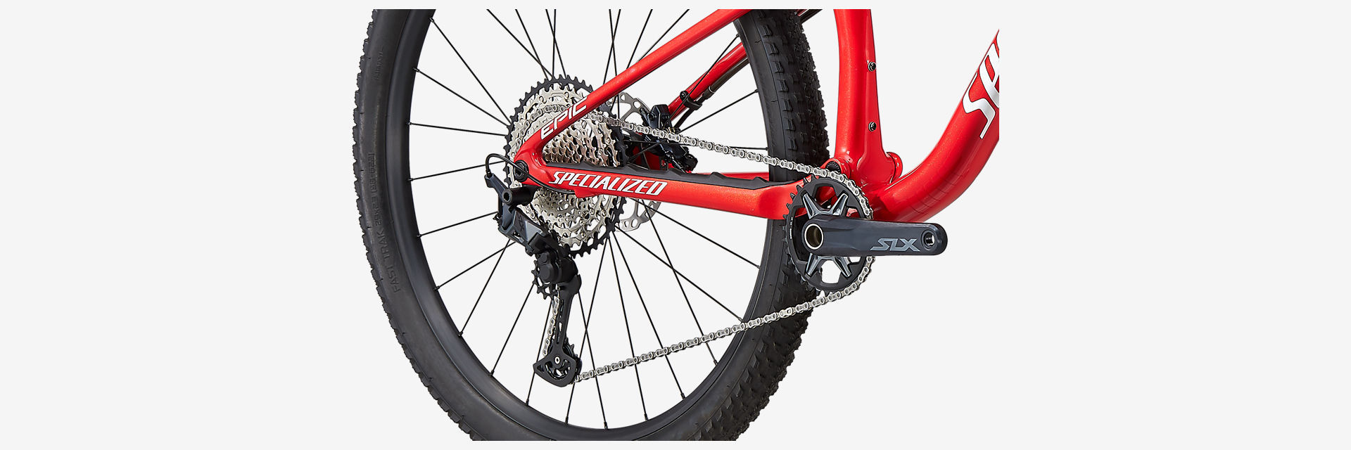 Foto Bicicleta Epic Comp 2021 - Sob Consulta Foto Bicicleta Epic Comp 2021 - Sob Consulta - Imagem 3