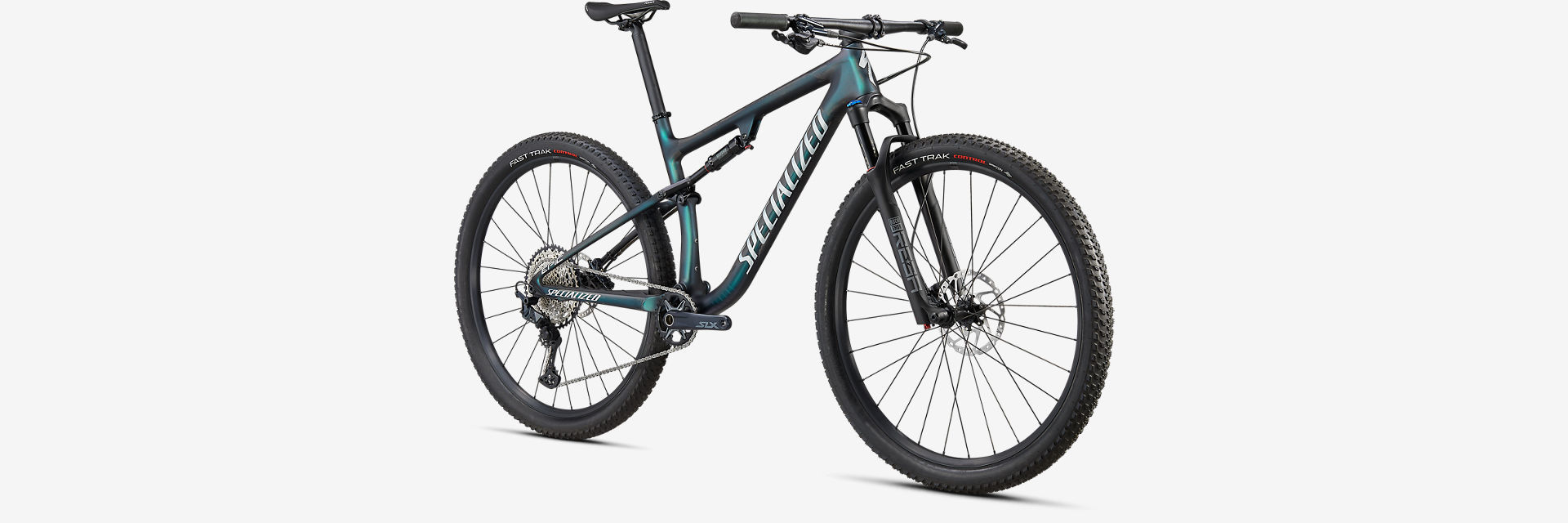 Foto Bicicleta Epic Comp 2021 - Sob Consulta Foto Bicicleta Epic Comp 2021 - Sob Consulta - Imagem 5