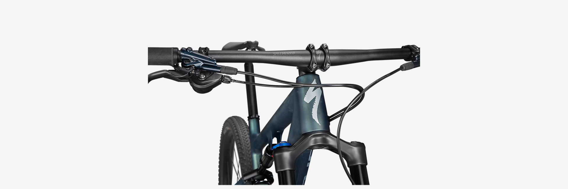 Foto Bicicleta Epic Comp 2021 - Sob Consulta Foto Bicicleta Epic Comp 2021 - Sob Consulta - Imagem 8