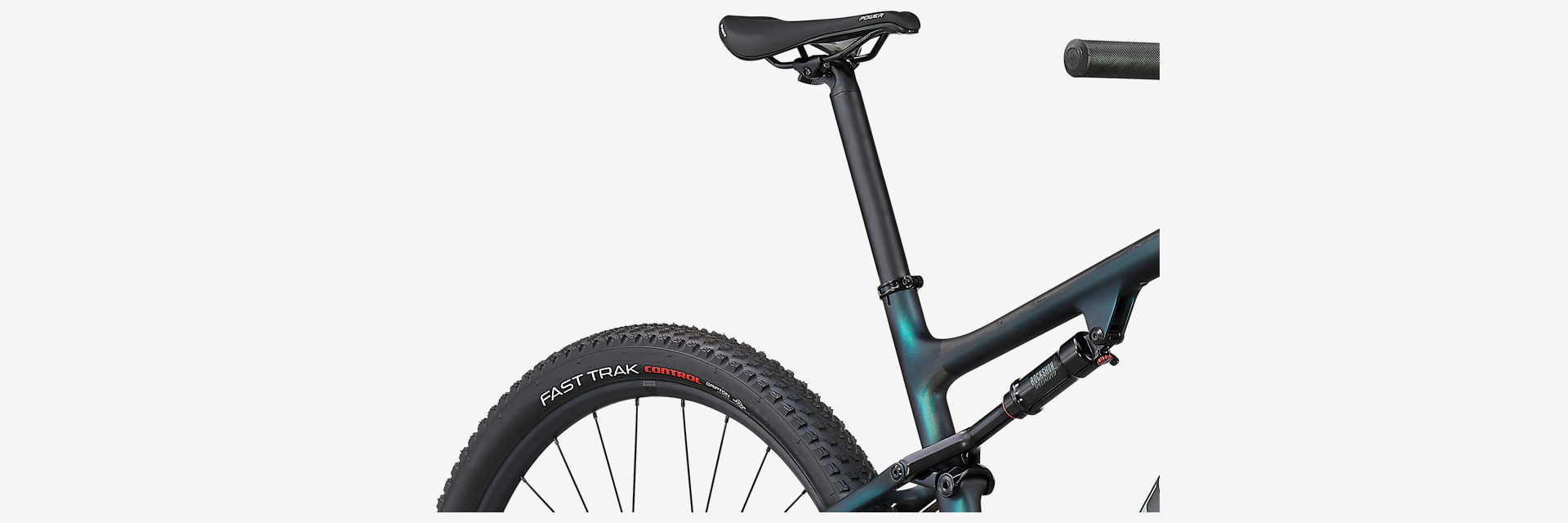 Foto Bicicleta Epic Comp 2021 - Sob Consulta Foto Bicicleta Epic Comp 2021 - Sob Consulta - Imagem 9