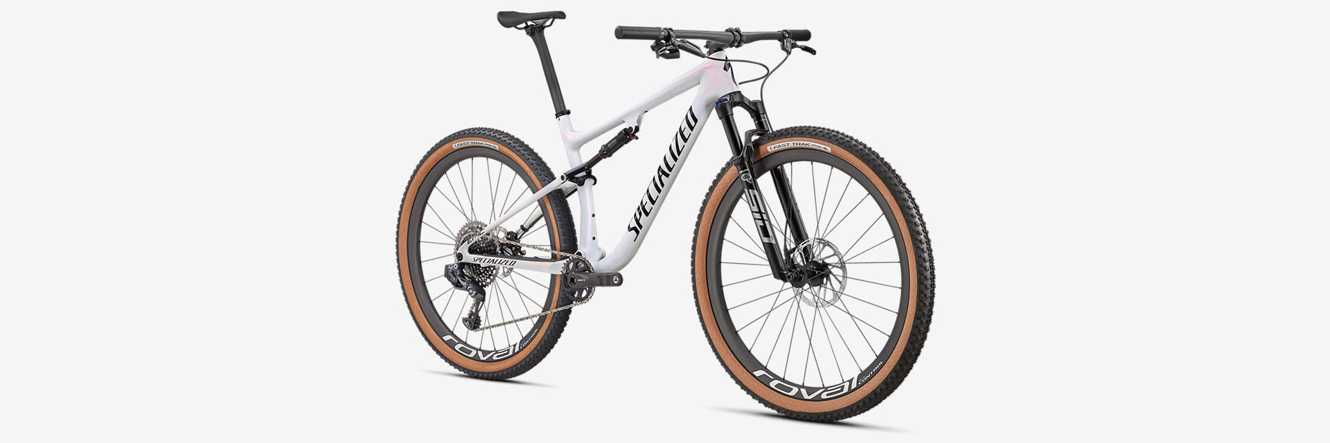 Foto Bicicleta Epic Pro 2021 - Sob Consulta Foto Bicicleta Epic Pro 2021 - Sob Consulta - Imagem 6