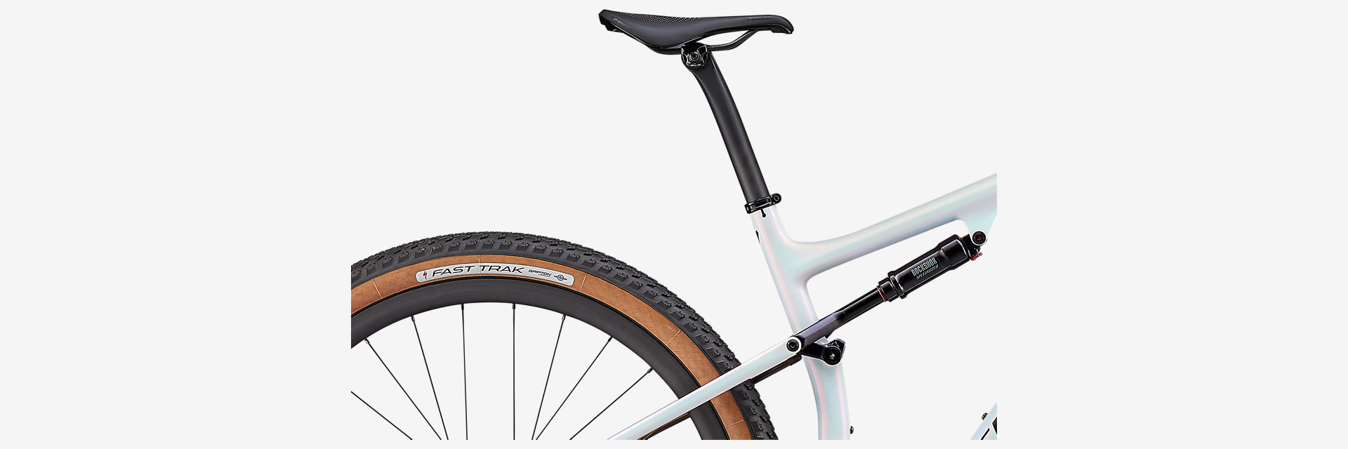 Foto Bicicleta Epic Pro 2021 - Sob Consulta Foto Bicicleta Epic Pro 2021 - Sob Consulta - Imagem 3