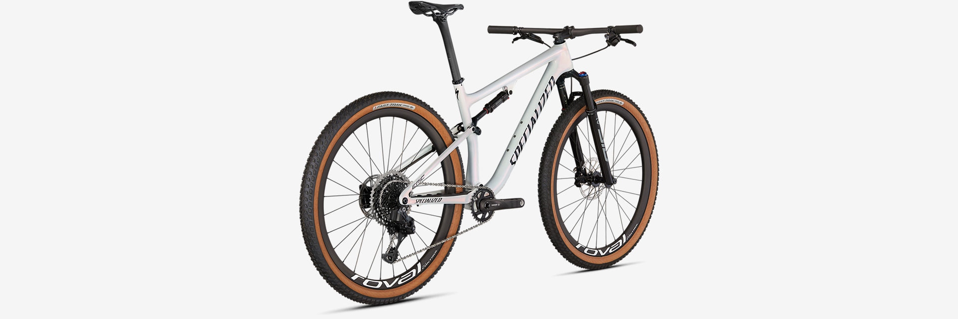Foto Bicicleta Epic Pro 2021 - Sob Consulta Foto Bicicleta Epic Pro 2021 - Sob Consulta - Imagem 0