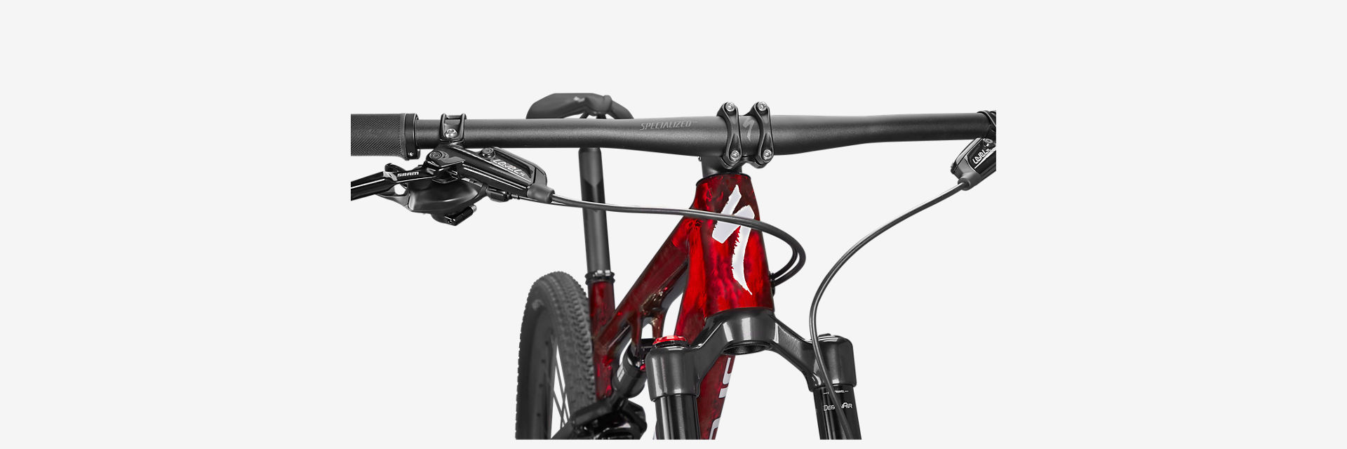 Foto Bicicleta Epic Expert 2021 - Sob Consulta Foto Bicicleta Epic Expert 2021 - Sob Consulta - Imagem 2