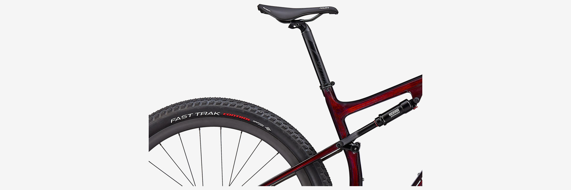 Foto Bicicleta Epic Expert 2021 - Sob Consulta Foto Bicicleta Epic Expert 2021 - Sob Consulta - Imagem 3