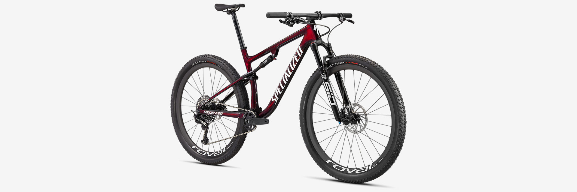 Foto Bicicleta Epic Expert 2021 - Sob Consulta Foto Bicicleta Epic Expert 2021 - Sob Consulta - Imagem 12