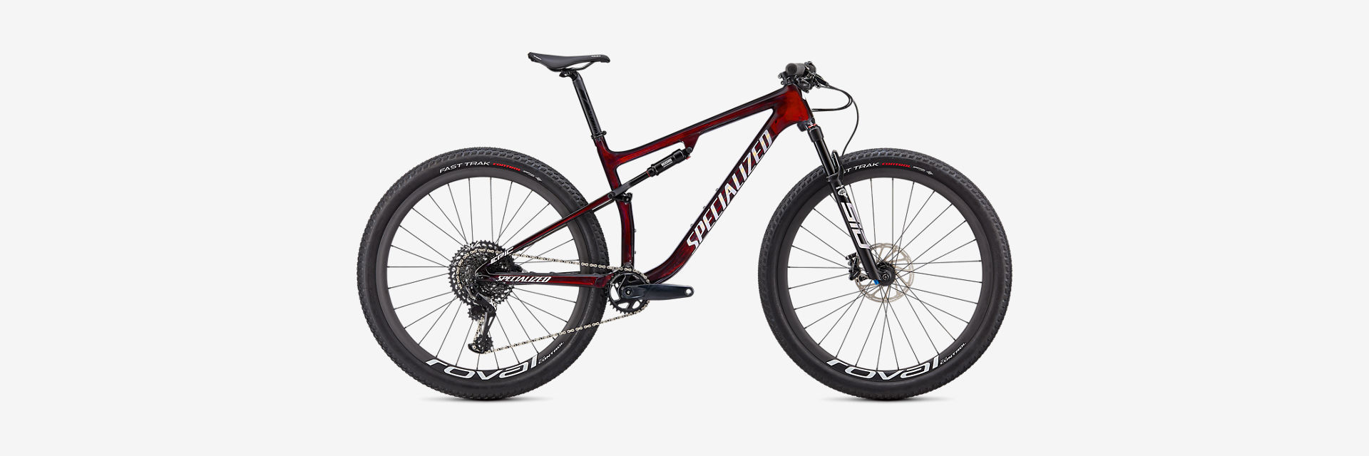 Foto Bicicleta Epic Expert 2021 - Sob Consulta Foto Bicicleta Epic Expert 2021 - Sob Consulta - Imagem 5