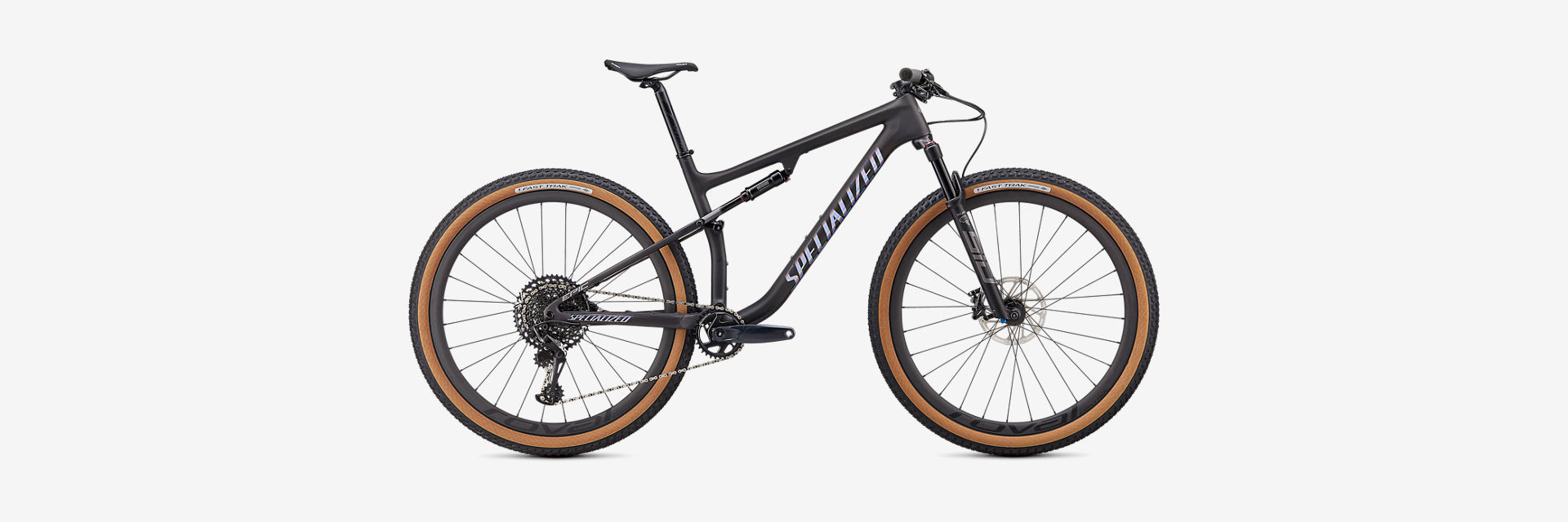 Foto Bicicleta Epic Expert 2021 - Sob Consulta Foto Bicicleta Epic Expert 2021 - Sob Consulta - Imagem 6