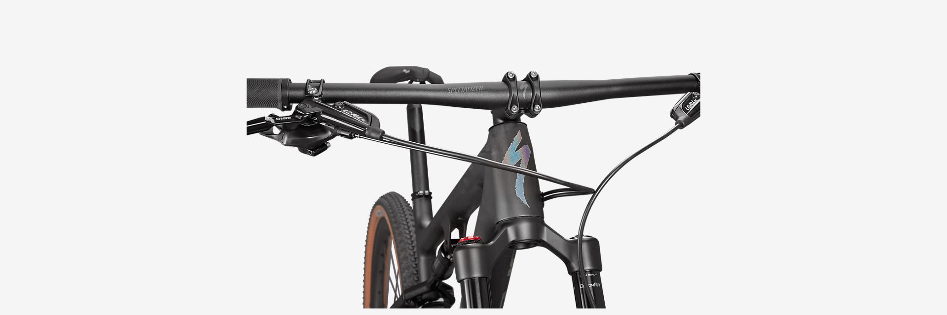 Foto Bicicleta Epic Expert 2021 - Sob Consulta Foto Bicicleta Epic Expert 2021 - Sob Consulta - Imagem 10