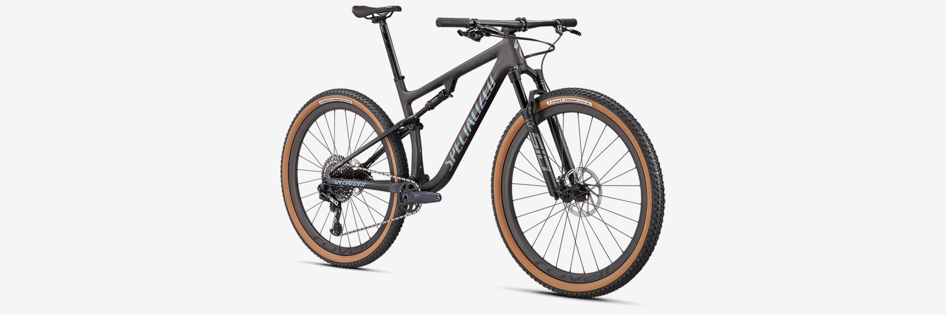 Foto Bicicleta Epic Expert 2021 - Sob Consulta Foto Bicicleta Epic Expert 2021 - Sob Consulta - Imagem 7