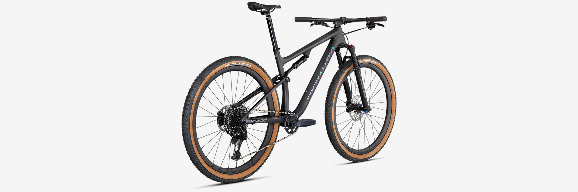 Foto Bicicleta Epic Expert 2021 - Sob Consulta Foto Bicicleta Epic Expert 2021 - Sob Consulta - Imagem 8