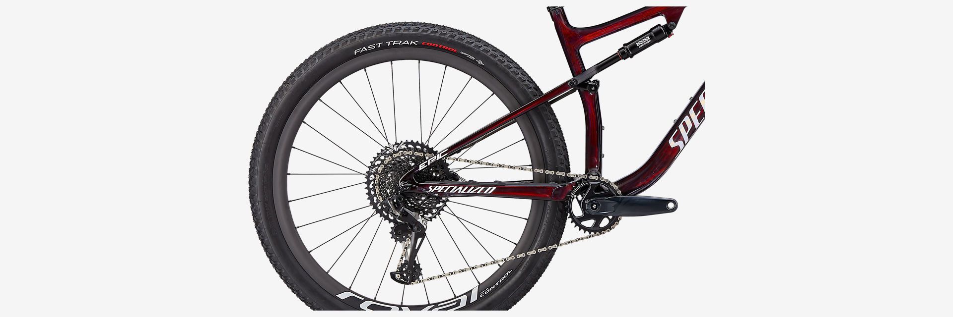 Foto Bicicleta Epic Expert 2021 - Sob Consulta Foto Bicicleta Epic Expert 2021 - Sob Consulta - Imagem 4