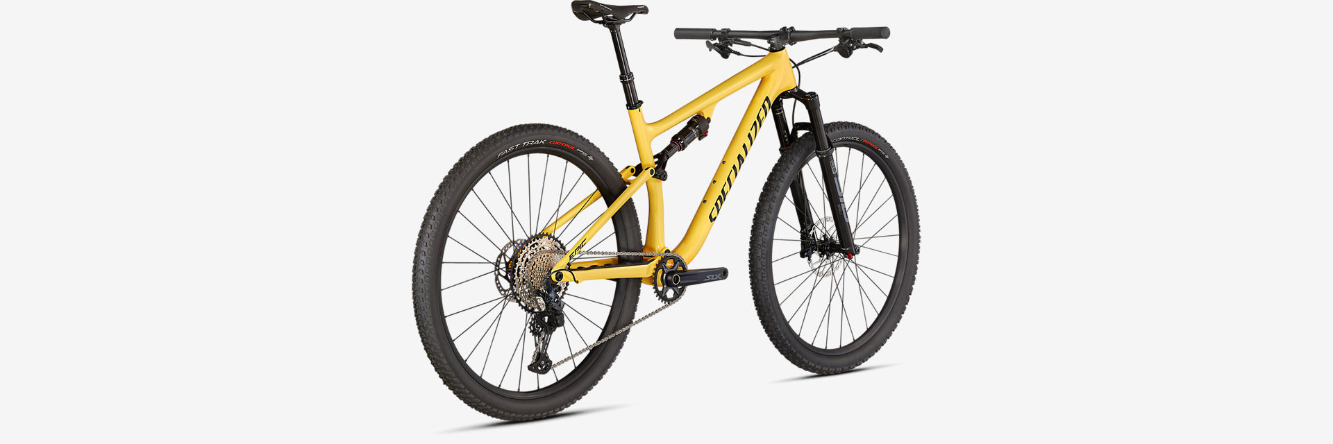 Foto Bicicleta Epic EVO Comp 2021 - Sob Consulta Foto Bicicleta Epic EVO Comp 2021 - Sob Consulta - Imagem 0