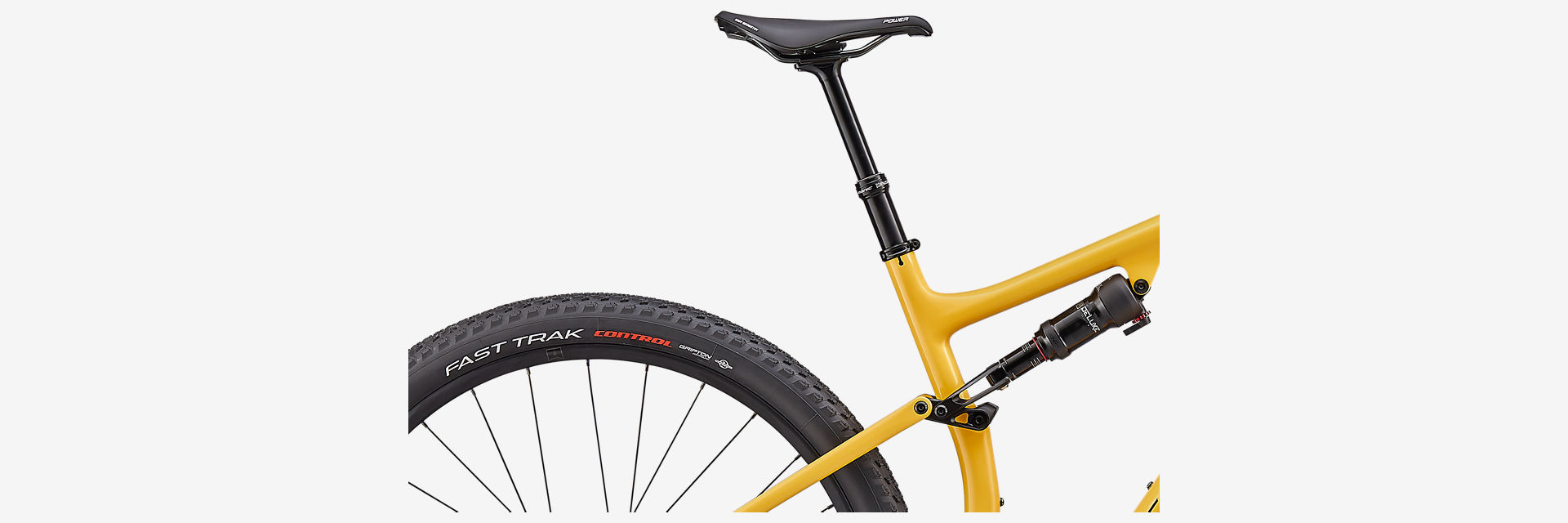 Foto Bicicleta Epic EVO Comp 2021 - Sob Consulta Foto Bicicleta Epic EVO Comp 2021 - Sob Consulta - Imagem 3
