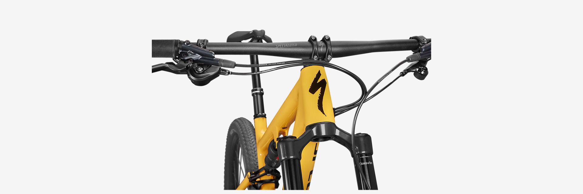 Foto Bicicleta Epic EVO Comp 2021 - Sob Consulta Foto Bicicleta Epic EVO Comp 2021 - Sob Consulta - Imagem 2