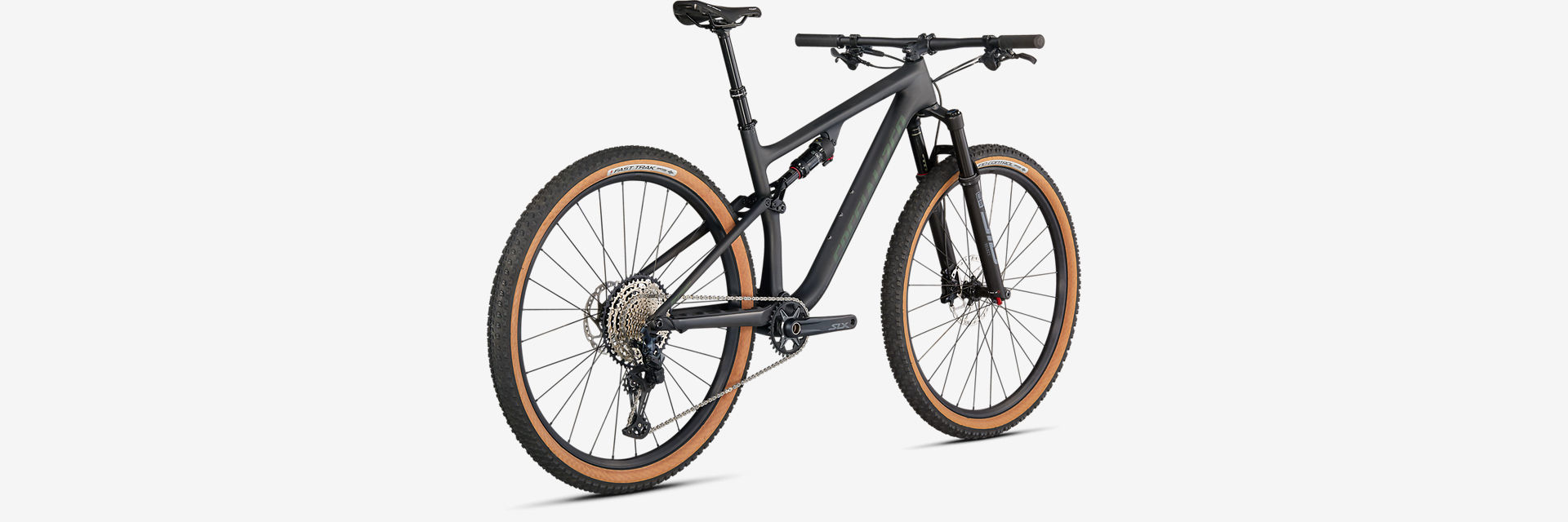 Foto Bicicleta Epic EVO Comp 2021 - Sob Consulta Foto Bicicleta Epic EVO Comp 2021 - Sob Consulta - Imagem 7