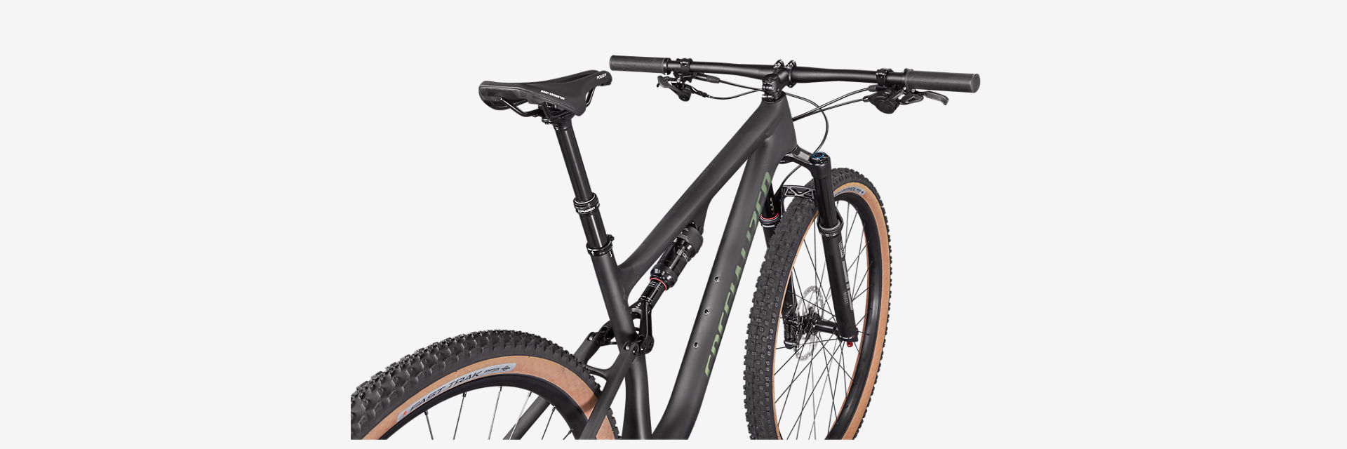 Foto Bicicleta Epic EVO Comp 2021 - Sob Consulta Foto Bicicleta Epic EVO Comp 2021 - Sob Consulta - Imagem 8