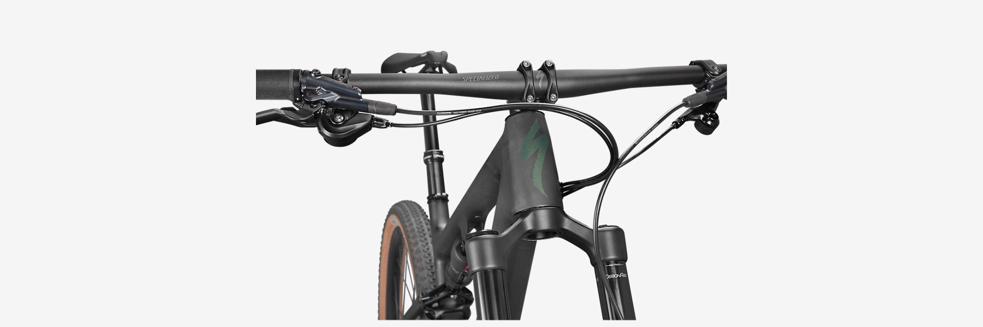 Foto Bicicleta Epic EVO Comp 2021 - Sob Consulta Foto Bicicleta Epic EVO Comp 2021 - Sob Consulta - Imagem 9