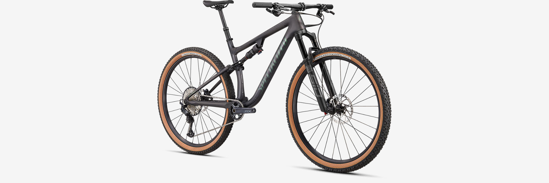 Foto Bicicleta Epic EVO Comp 2021 - Sob Consulta Foto Bicicleta Epic EVO Comp 2021 - Sob Consulta - Imagem 6