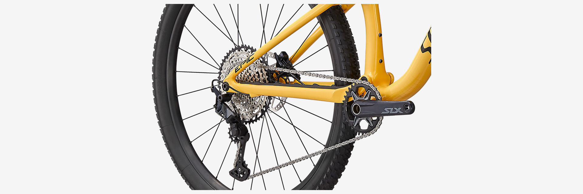 Foto Bicicleta Epic EVO Comp 2021 - Sob Consulta Foto Bicicleta Epic EVO Comp 2021 - Sob Consulta - Imagem 4