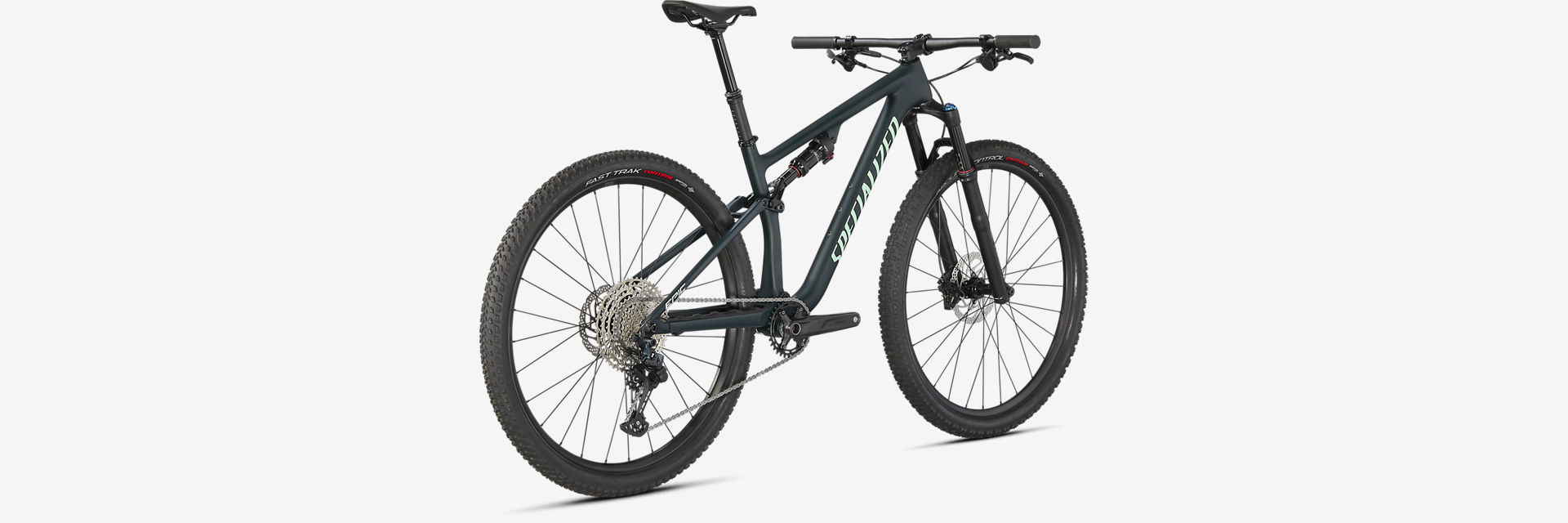 Foto Bicicleta Epic EVO 2021 - Sob Consulta Foto Bicicleta Epic EVO 2021 - Sob Consulta - Imagem 3