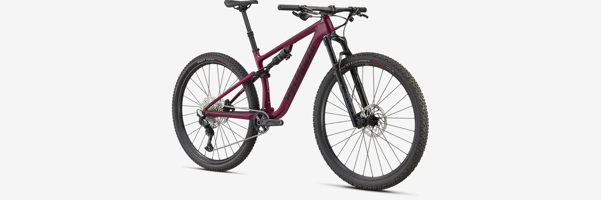 Foto Bicicleta Epic EVO 2021 - Sob Consulta Foto Bicicleta Epic EVO 2021 - Sob Consulta - Imagem 5