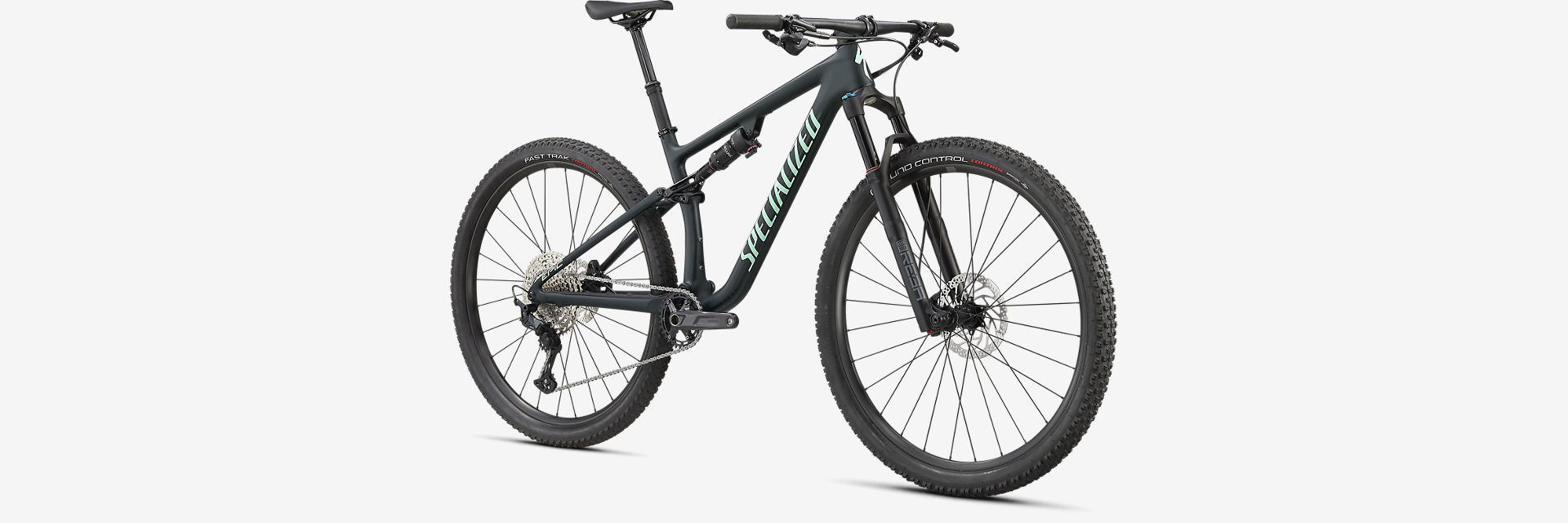 Foto Bicicleta Epic EVO 2021 - Sob Consulta Foto Bicicleta Epic EVO 2021 - Sob Consulta - Imagem 2