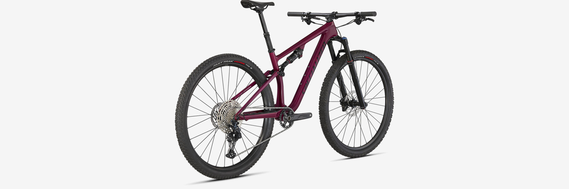 Foto Bicicleta Epic EVO 2021 - Sob Consulta Foto Bicicleta Epic EVO 2021 - Sob Consulta - Imagem 0