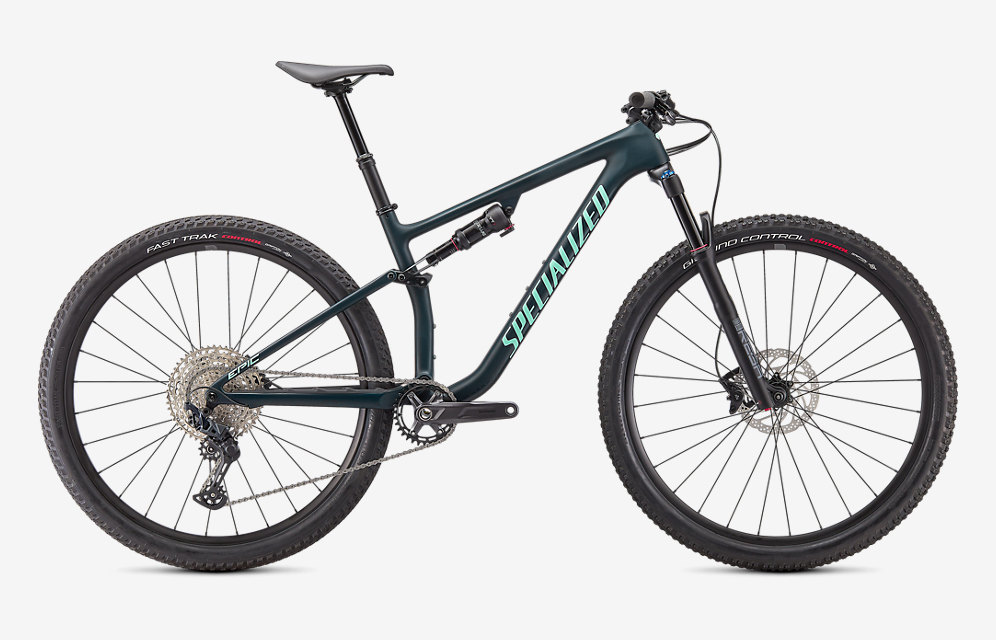Bicicleta Epic EVO 2021 - Sob Consulta Bicicleta Epic EVO 2021 - Sob Consulta