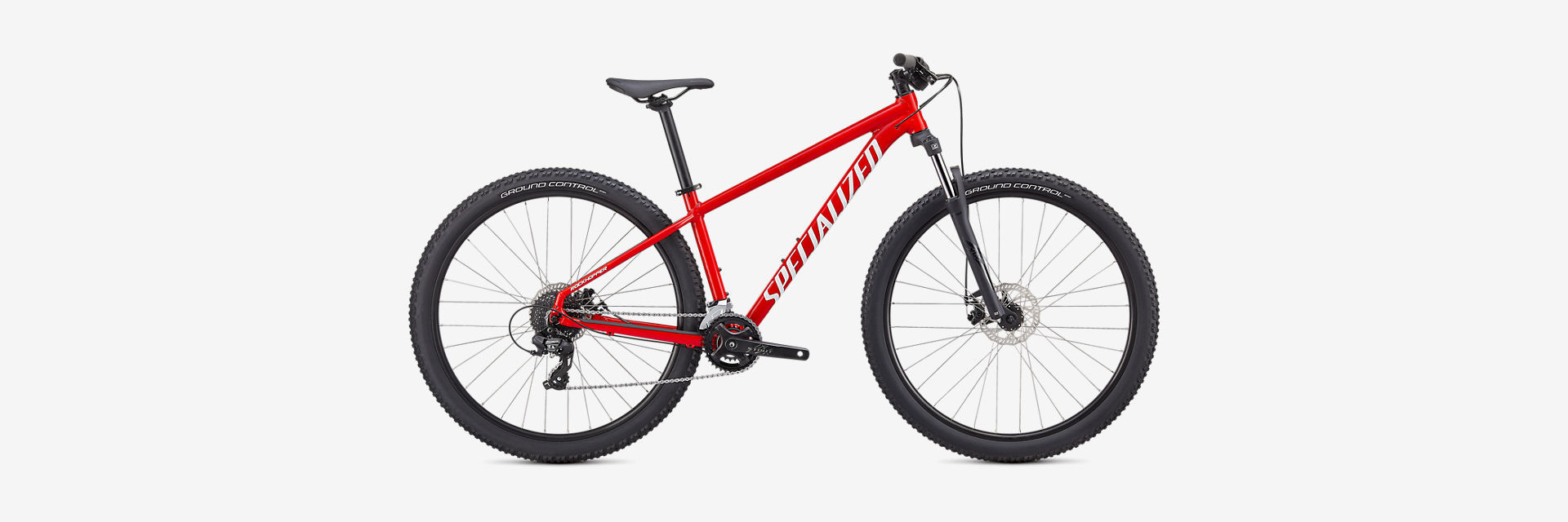 Foto Bicicleta Rockhopper 29 - 2021 - Sob Consulta Foto Bicicleta Rockhopper 29 - 2021 - Sob Consulta - Imagem 5