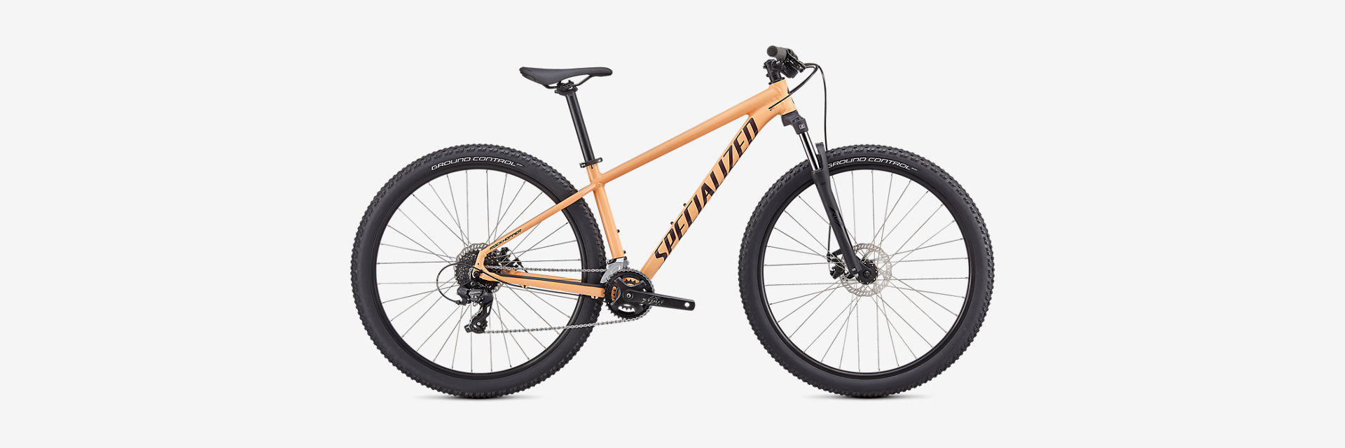 Bicicleta rockhopper discount