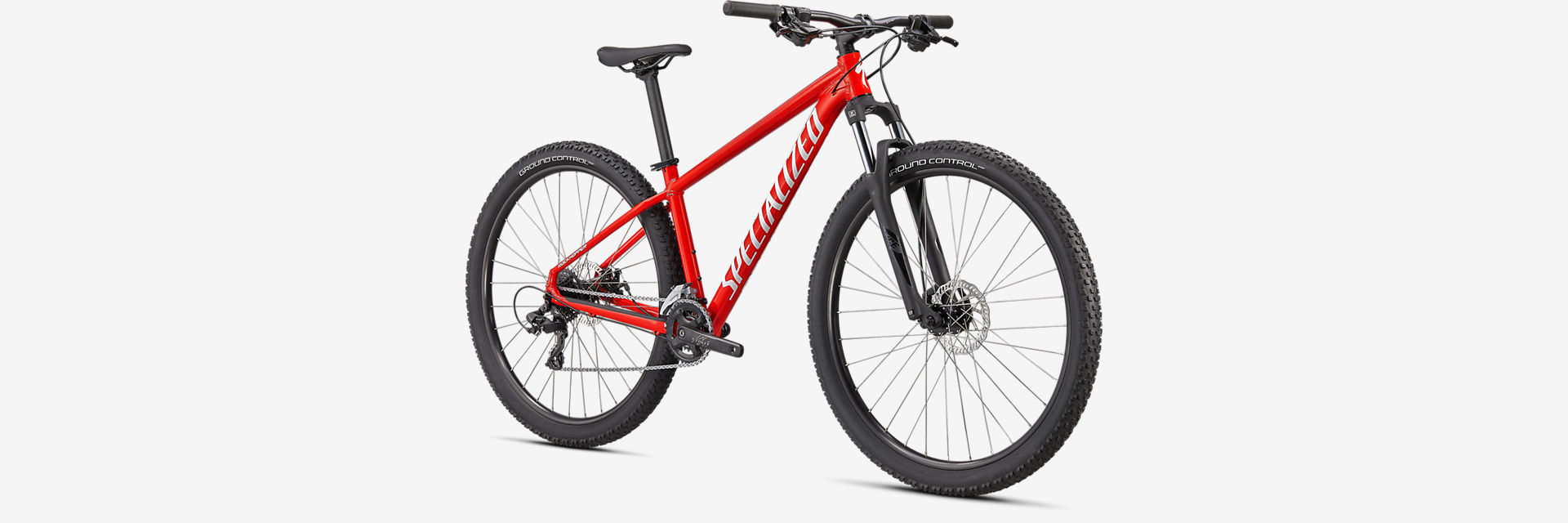 Foto Bicicleta Rockhopper 29 - 2021 - Sob Consulta Foto Bicicleta Rockhopper 29 - 2021 - Sob Consulta - Imagem 4