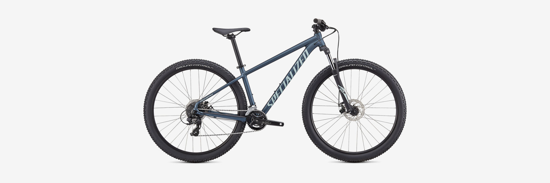 Foto Bicicleta Rockhopper 29 - 2021 - Sob Consulta Foto Bicicleta Rockhopper 29 - 2021 - Sob Consulta - Imagem 1