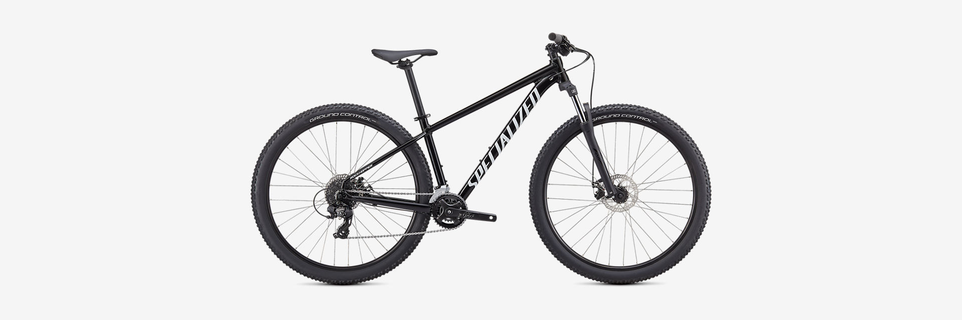 Foto Bicicleta Rockhopper 29 - 2021 - Sob Consulta Foto Bicicleta Rockhopper 29 - 2021 - Sob Consulta - Imagem 2