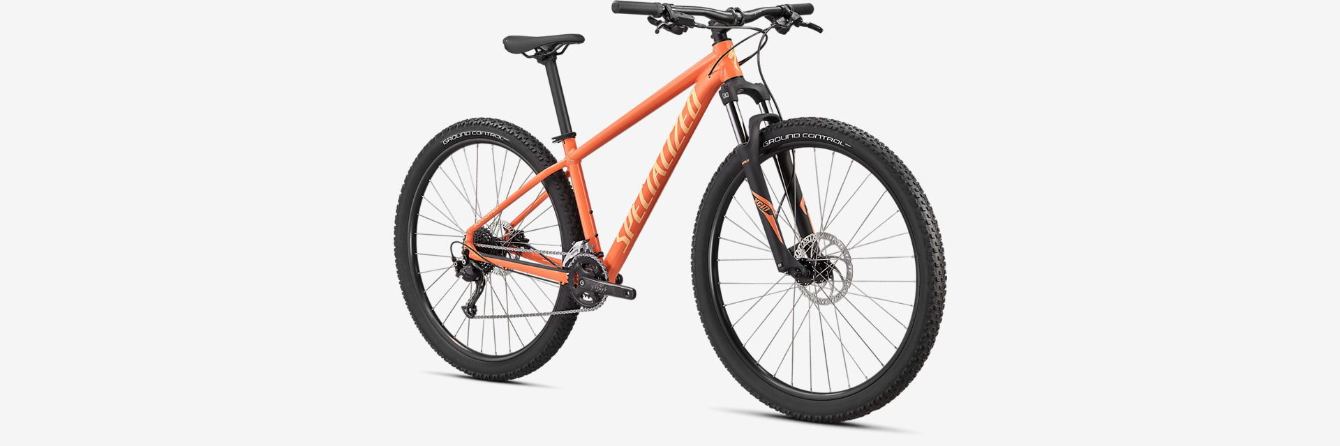 Foto Bicicleta Rockhopper Sport 29 - Sob Consulta Foto Bicicleta Rockhopper Sport 29 - Sob Consulta - Imagem 3