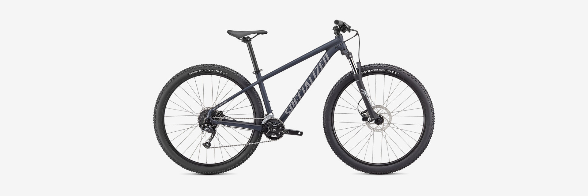 Foto Bicicleta Rockhopper Sport 29 - Sob Consulta Foto Bicicleta Rockhopper Sport 29 - Sob Consulta - Imagem 4
