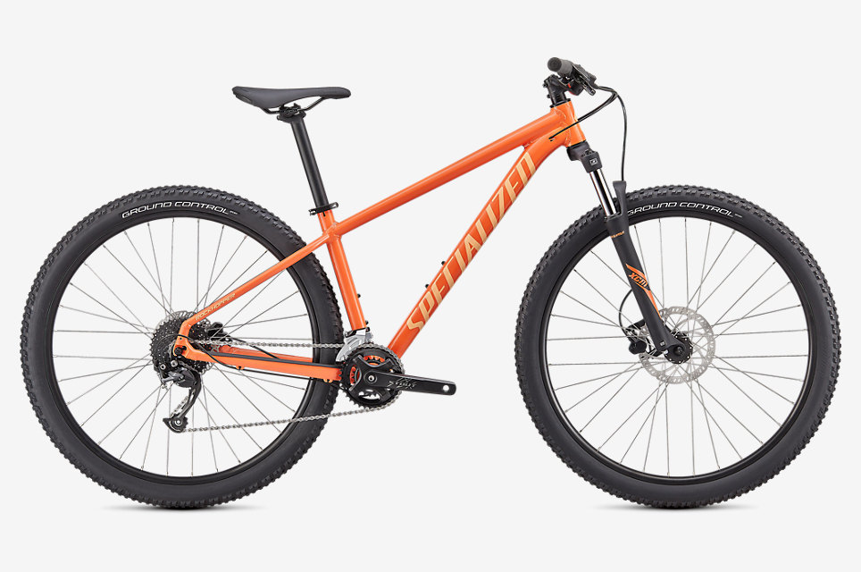 Bicicleta Rockhopper Sport 29 - Sob Consulta Bicicleta Rockhopper Sport 29 - Sob Consulta