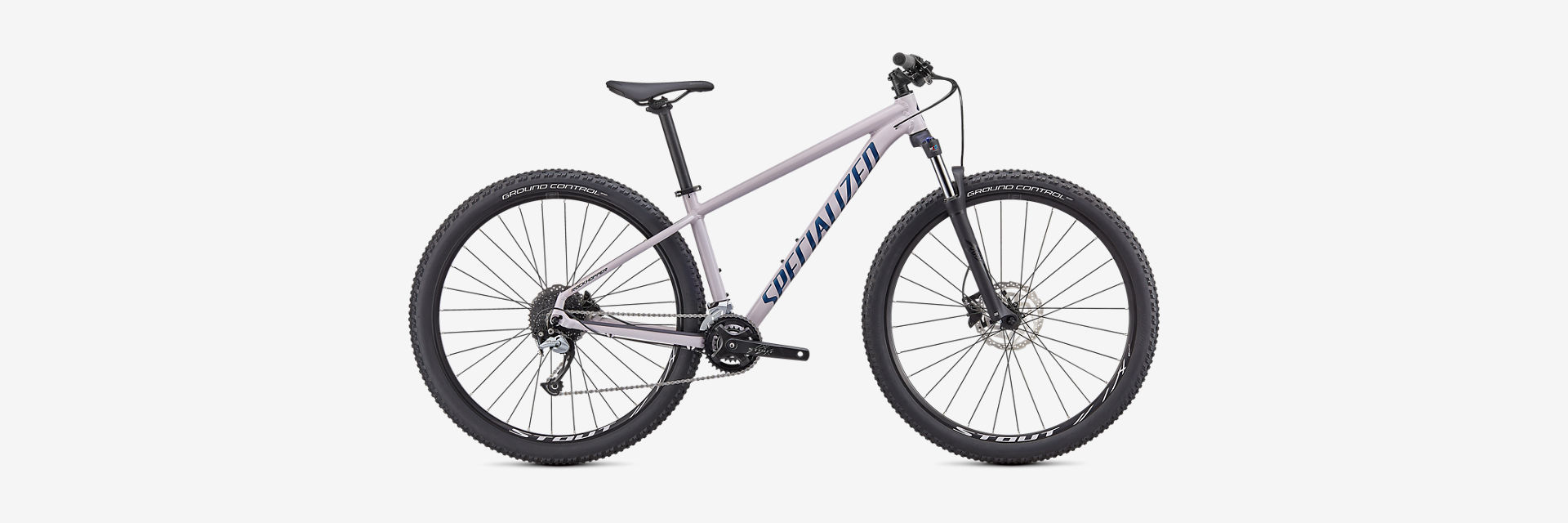 Foto Bicicleta Rockhopper Comp 29 - 2021 - Sob Consulta Foto Bicicleta Rockhopper Comp 29 - 2021 - Sob Consulta - Imagem 0