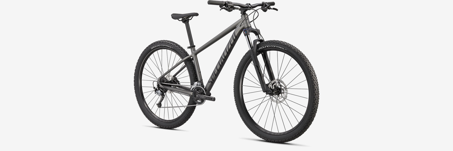 Foto Bicicleta Rockhopper Comp 29 - 2021 - Sob Consulta Foto Bicicleta Rockhopper Comp 29 - 2021 - Sob Consulta - Imagem 5