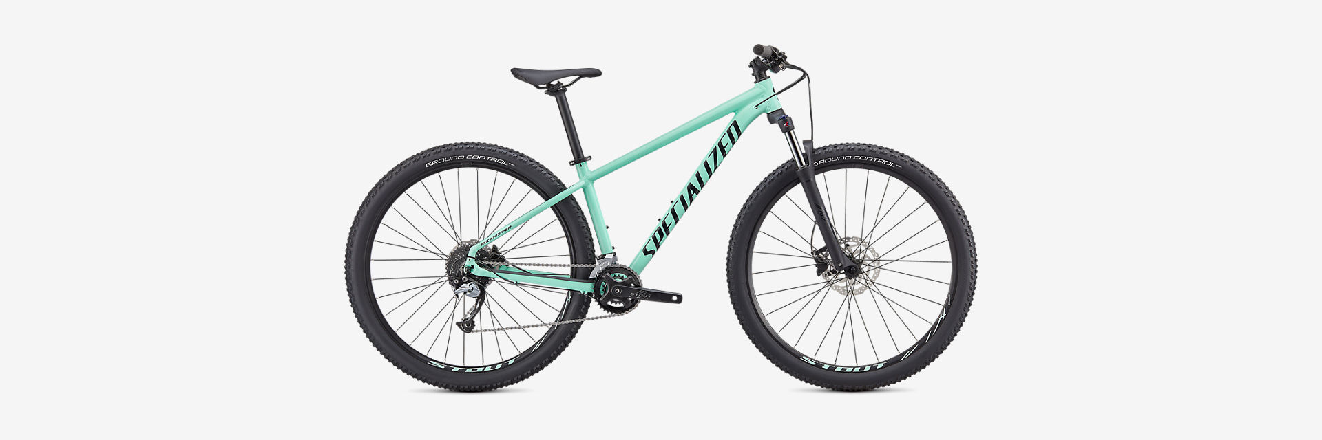 Foto Bicicleta Rockhopper Comp 29 - 2021 - Sob Consulta Foto Bicicleta Rockhopper Comp 29 - 2021 - Sob Consulta - Imagem 2