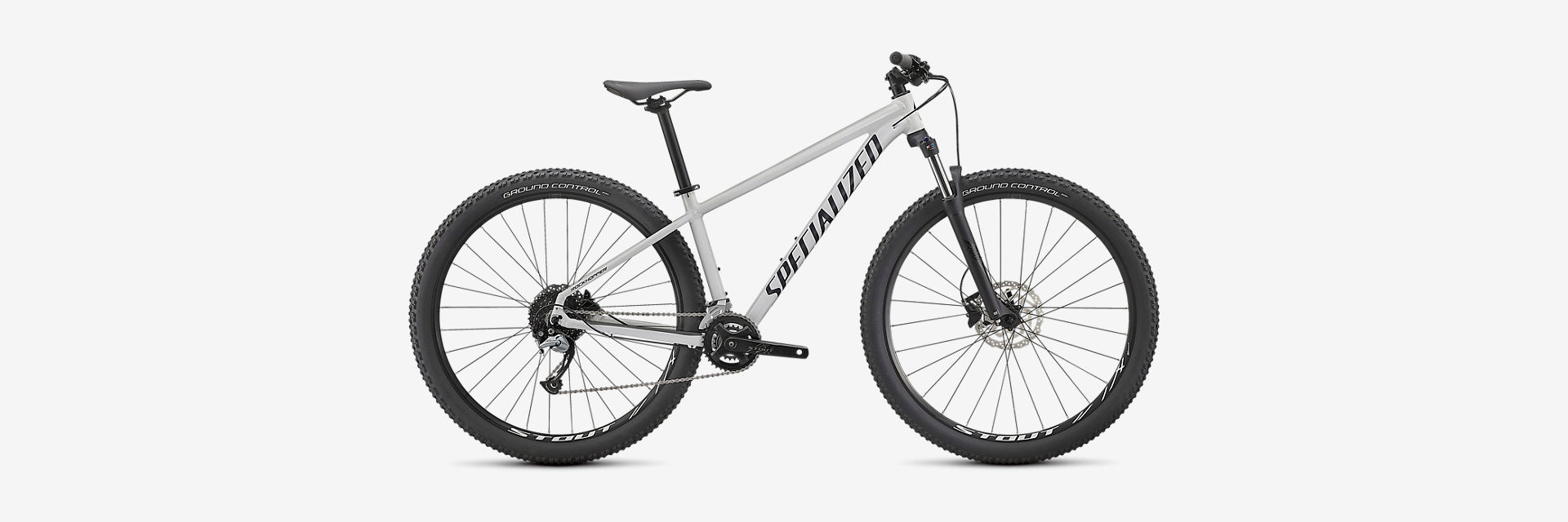 Foto Bicicleta Rockhopper Comp 29 - 2021 - Sob Consulta Foto Bicicleta Rockhopper Comp 29 - 2021 - Sob Consulta - Imagem 1